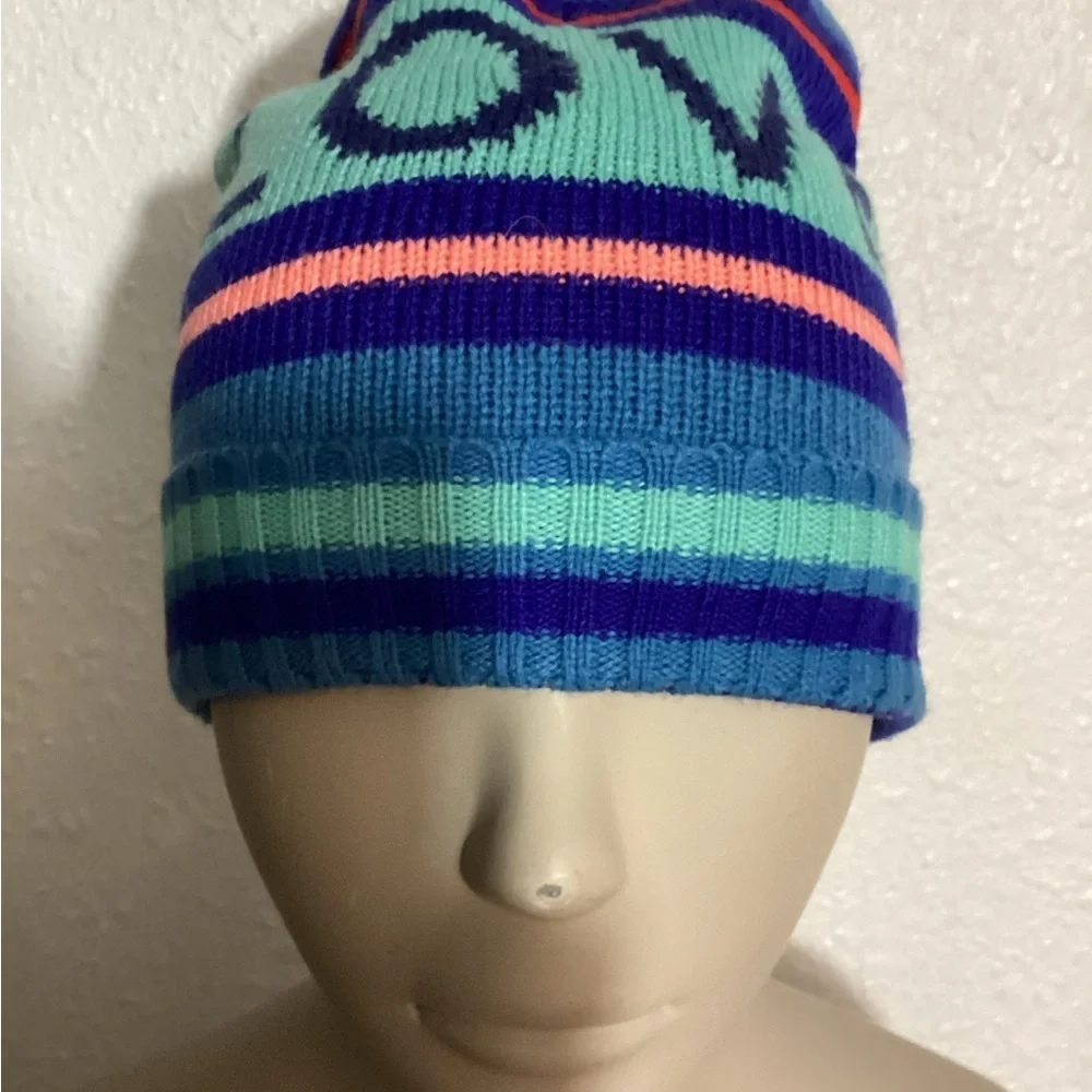 Bcbg “LOVE “ hat